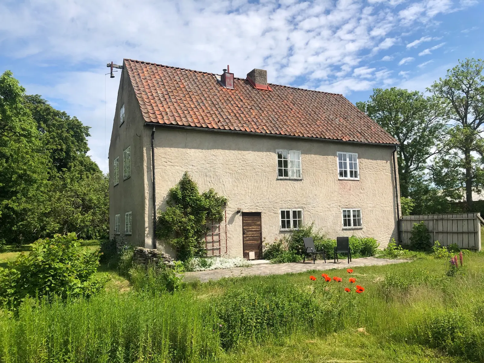 SANDA BÄCKSTÄDE 497