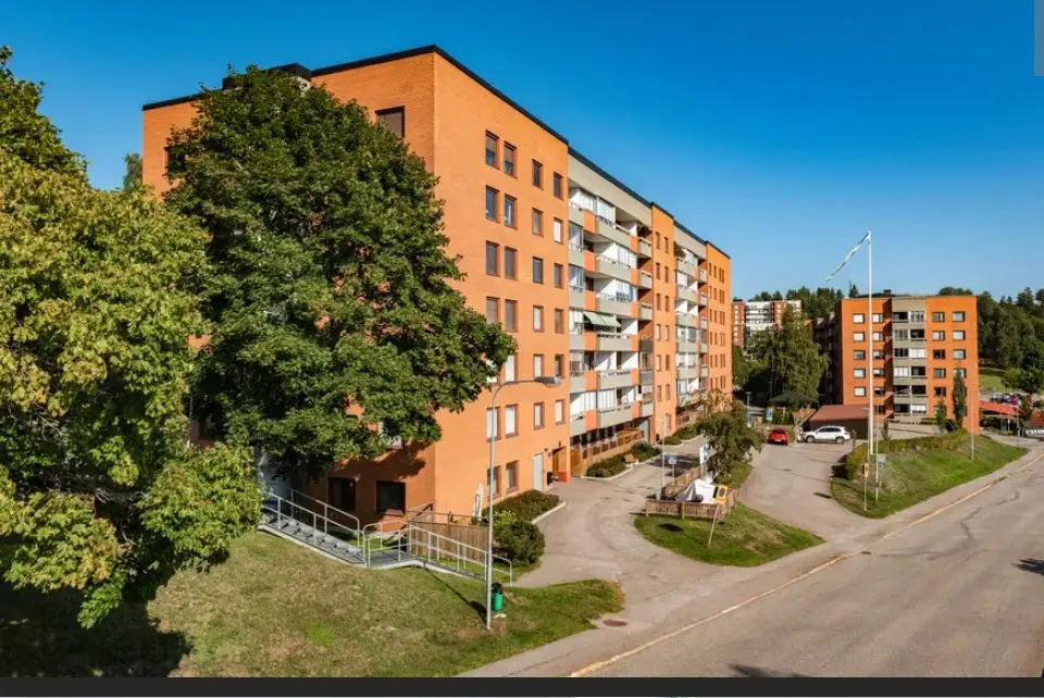 Medborgargatan 73 · 2 rum · 64 kvm