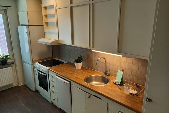 Hagavägen 20, Borlänge