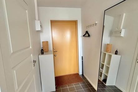 Eklundavägen 11, Örebro