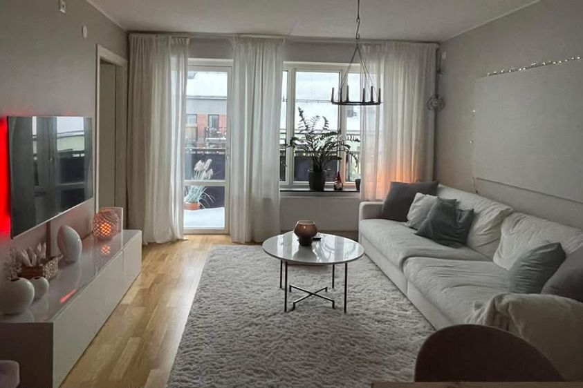 Kommunalvägen 21, Huddinge