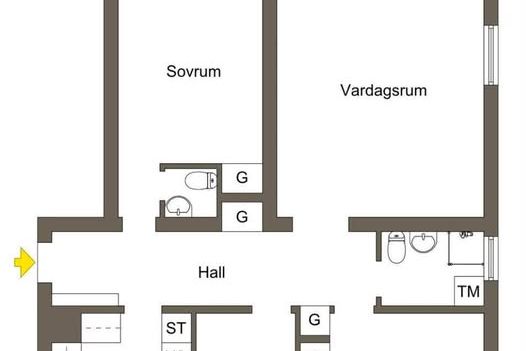 Skelleftehamn