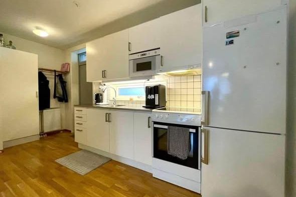 Drabantgatan 4, Upplands Väsby