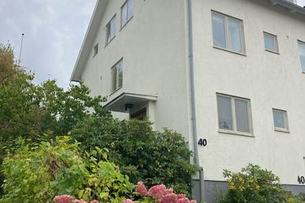 Linnéstaden, Göteborg