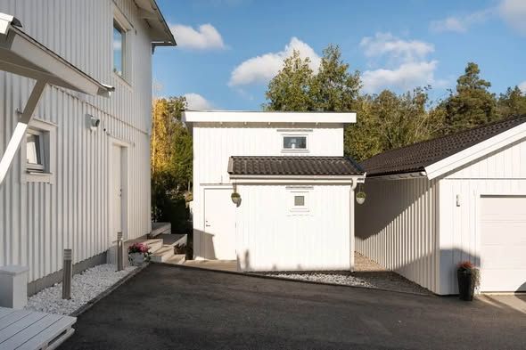 Glömsta, Huddinge