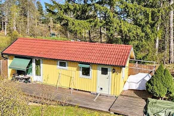 Ingarö