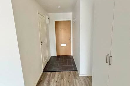 Hertig Karls allé 38, Örebro