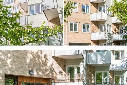 Södra Förstadsgatan 41, Malmö