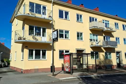 Södergatan 6, Jönköping