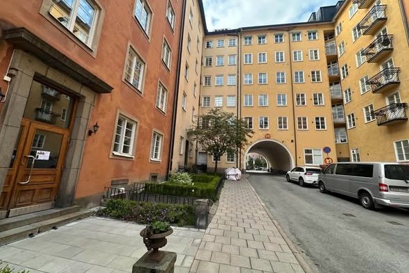 Stockholm