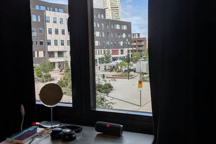 Västra hamnen, Malmö