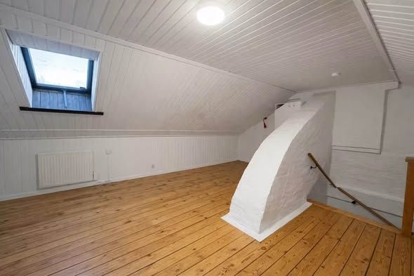 Laholmsvägen 40, Halmstad
