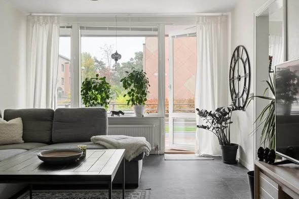 SVEDJESTRÅKET 5, Uddevalla