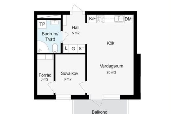 Hovås