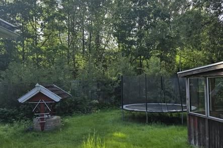 Hällingsjö